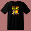 Make Your Mark Child Birthday 80s T Shirt