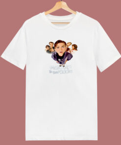 Malcolm In The Middle 80s T Shirt