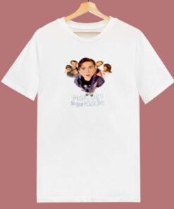 Malcolm In The Middle 80s T Shirt