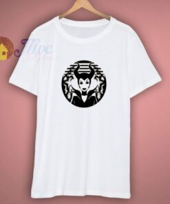 Maleficent Chillin Like A Villain Shirt