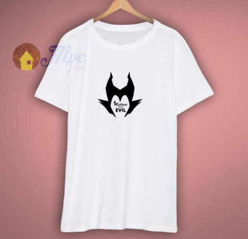 Maleficent Disney T Shirt