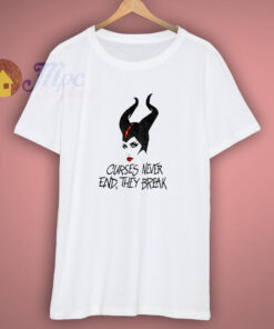 Maleficent Mistress Of Evil Shirt