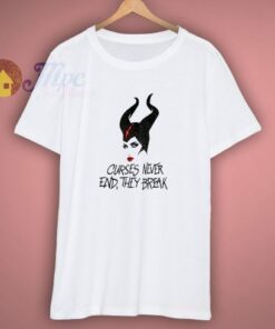 Maleficent Mistress Of Evil Shirt