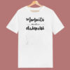 Mamacita Needs A Daiquiri 80s T Shirt