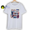Mambo For Cat Jazz Vintage Cool t Shirt