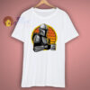 Mandalorian Dad Funny T Shirt
