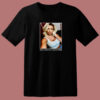Mandy Rose Greatest Soccer Mom 80s T Shirt