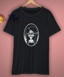 Marceline God Save The Queen T Shirt 1