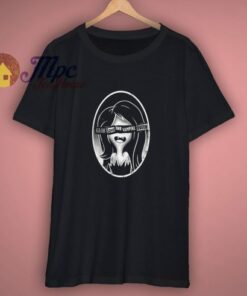 Marceline God Save The Queen T Shirt 1 Marceline God Save The Queen T Shirt 3