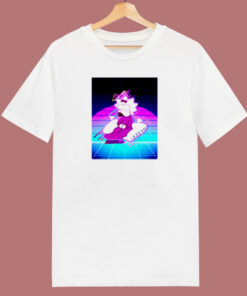 Marge Retro 80s Bg 80s T Shirt