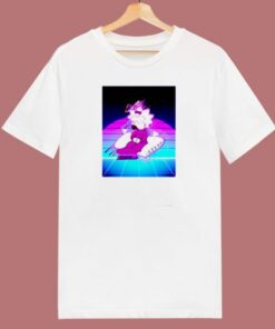 Marge Retro 80s Bg 80s T Shirt