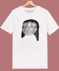 Mariah The Scientist T Shirt Style