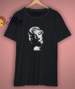 Marilyn Monroe Funny T Shirt 1