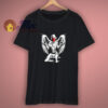 Marilyn Monroe Gangsta Pose T-Shirt