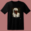 Marilyn Monroe With Ca Bandana Brown 80s T Shirt