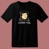 Martin Luther Hammer Time 80s T Shirt
