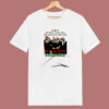 Martin Luther King And John Lewis Selma March + 80s T Shirt