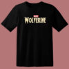 Marvel Wolverine T Shirt Style On Sale