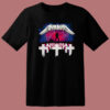 Master of Metal T Shirt Style On Sale