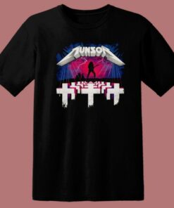 Master of Metal T Shirt Style On Sale 1 Master of Metal T Shirt Style On Sale 2