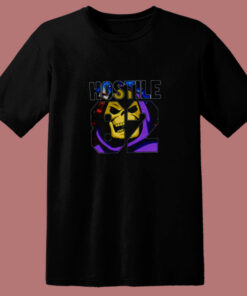 Masters Of The Universe Hostile 82 80s T Shirt