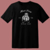 Matt Foley River Tour T Shirt Style On Sale