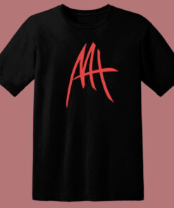 Matt Hardy Mt T Shirt Style