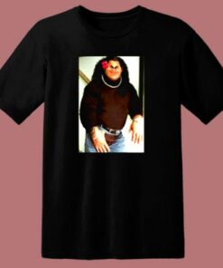 Maui Tbt The Rock Dwayne Johnson 80s T Shirt