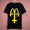 Mc Satan T shirt For Men and Women