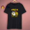 Mcdonald’s Girl Classy Sassy Parody T-Shirt