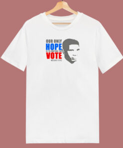 Medgar Evers Black History 80s T Shirt
