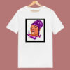 Megan Thee Stallion  Art 80s T Shirt