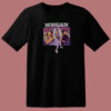 Megan Thee Stallion Vintage 80s T Shirt
