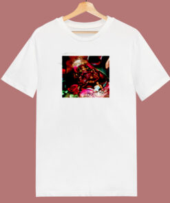 Megan Thee Stallion X Young Thug Don’t Stop 80s T Shirt