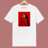 Megantheestallion Real Hot Girl 80s T Shirt