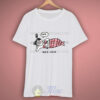 Meh Maid Disney Little Mermaid T Shirt