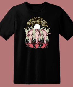 Melanie Martinez Portals Moon T Shirt Style 1