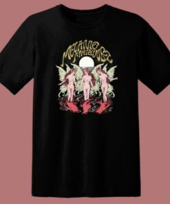 Melanie Martinez Portals Moon T Shirt Style 2