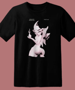 Melanie Martinez Portals T Shirt Style 1
