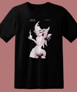 Melanie Martinez Portals T Shirt Style 1 Melanie Martinez Portals T Shirt Style 2