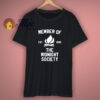 Member Of The Midnight Society T-Shirt