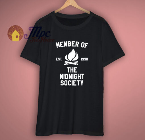 Member Of The Midnight Society T-Shirt