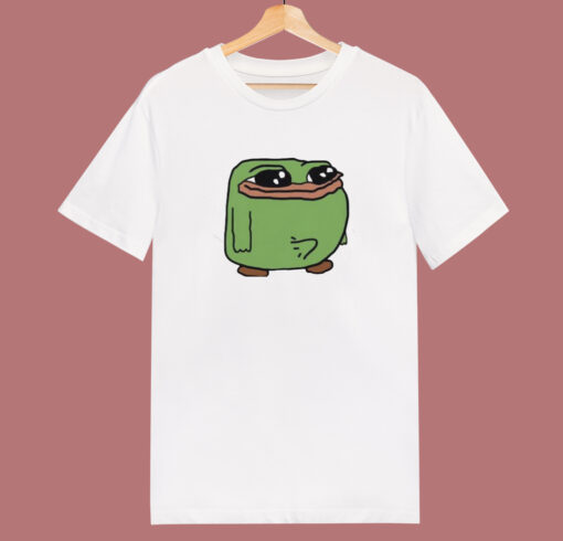 Memes Coin Frog Funny T Shirt Style