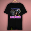 Memory Of Harambe T Shirt