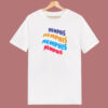 Memphis Memphis Memphis T Shirt Style