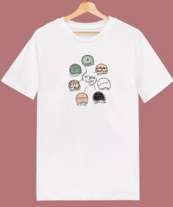 Mental Health Check In T Shirt Style