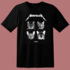Meowtallica Catanism Parody T Shirt Style