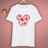 Merry Bright Disney T Shirt