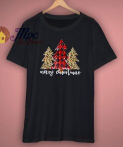 Merry Christmas Shirt 3