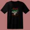 Merry Christmas Shitters Full Ugly 80s T Shirt